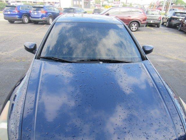 Used 2008 Honda Accord EX-L image 4