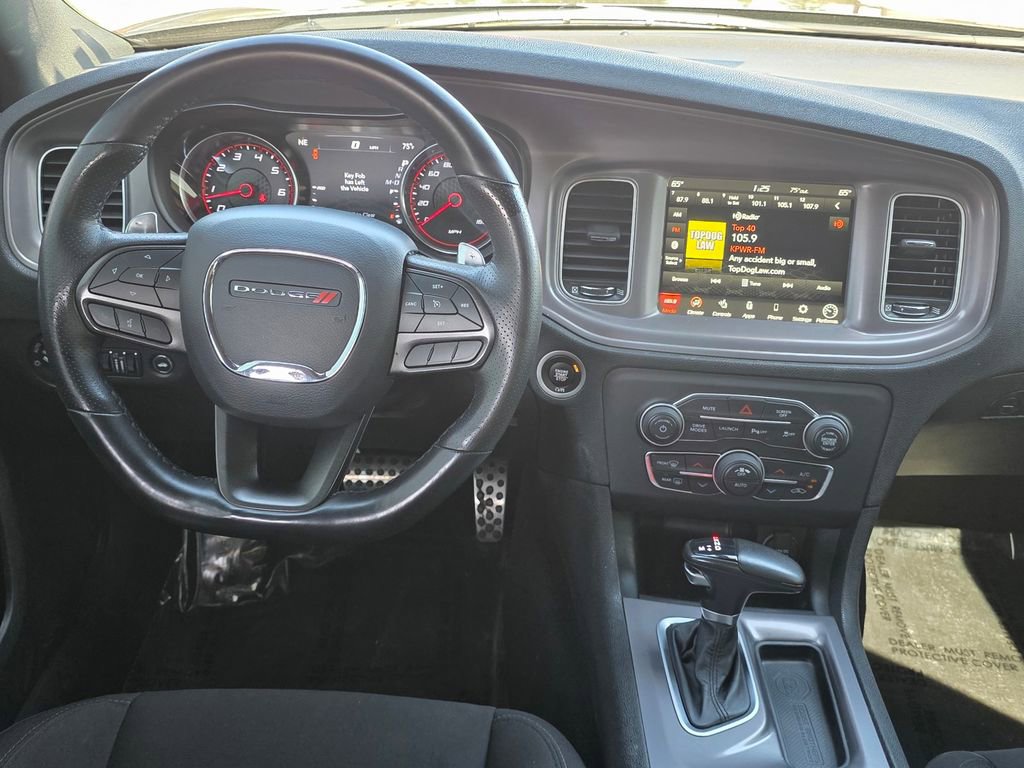 Certified 2023 Dodge Charger Scat Pack image 19