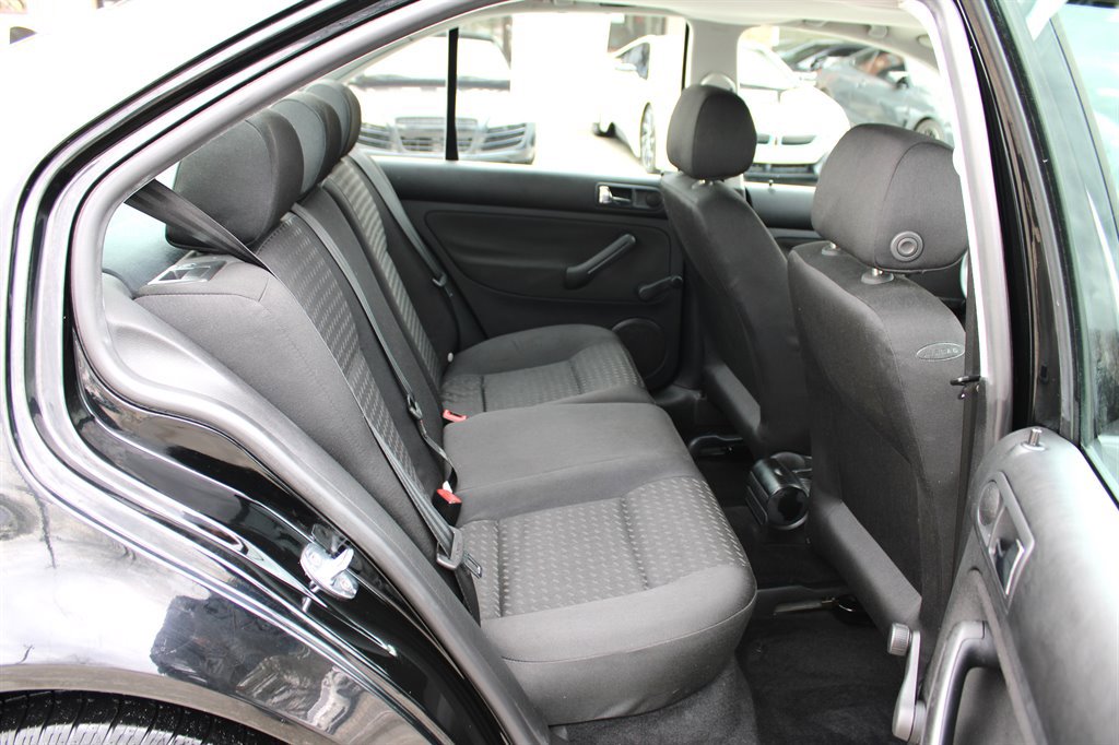 Used 2002 Volkswagen Jetta GL image 19