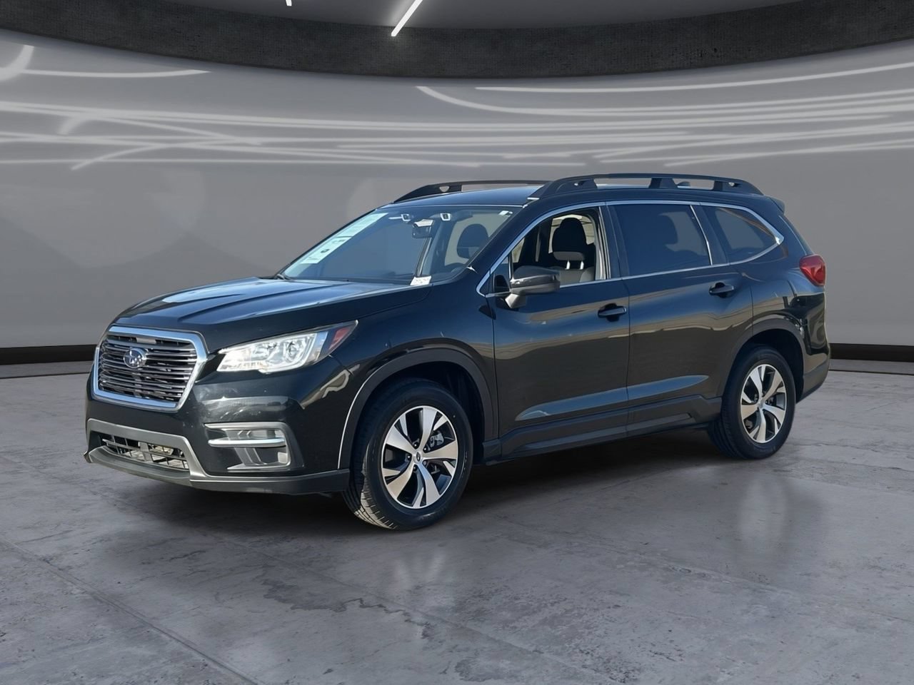 Used 2019 Subaru Ascent Premium AWD/4WD image 1