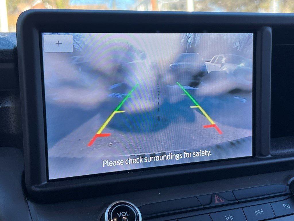 Used 2023 Ford Maverick Lariat w/ Lariat Luxury Package image 24