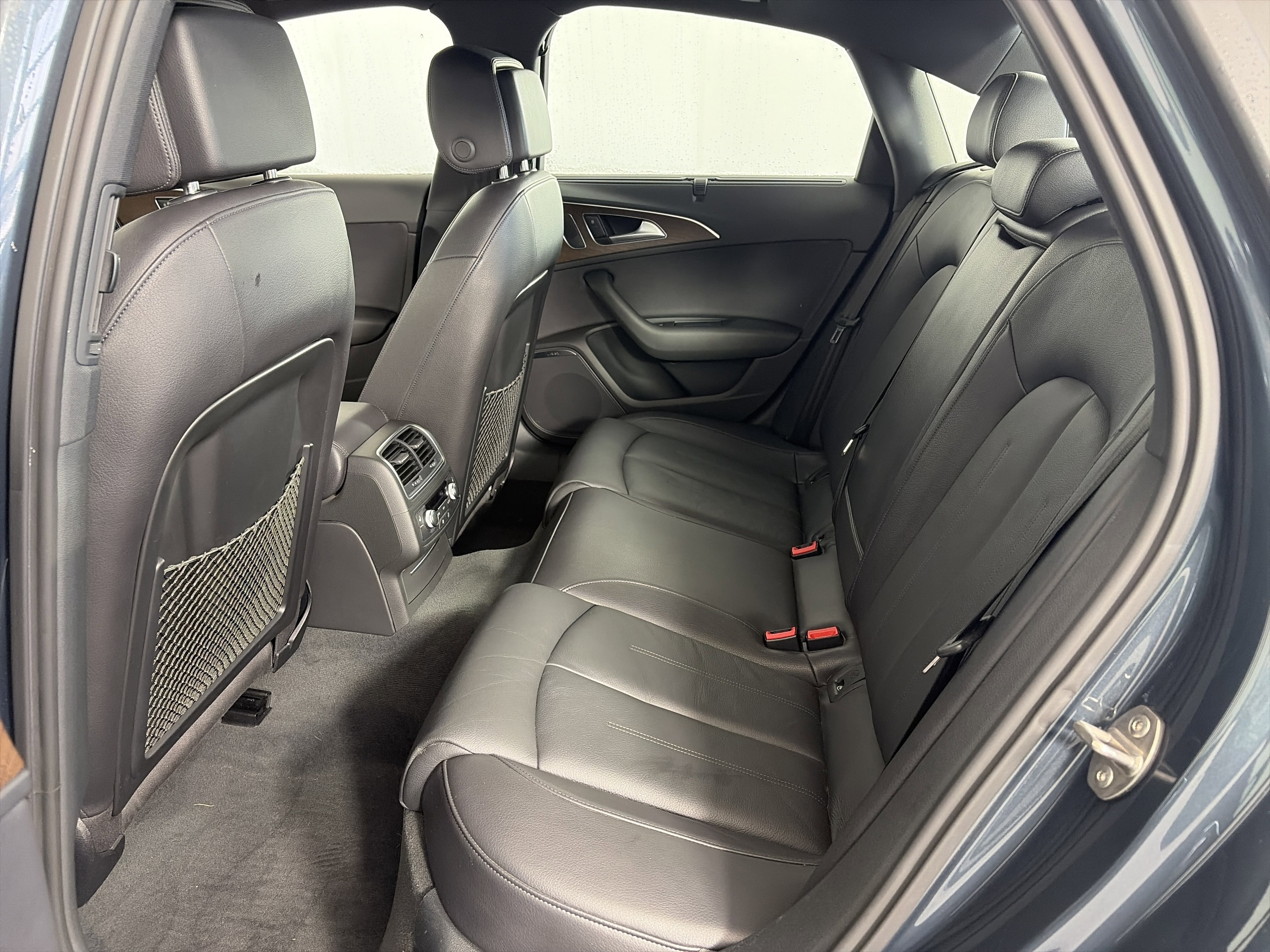 Used 2015 Audi A6 3.0T Premium Plus w/ Warm Weather Package image 7