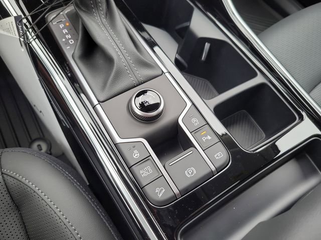 New 2026 Kia Sorento SX FWD image 29