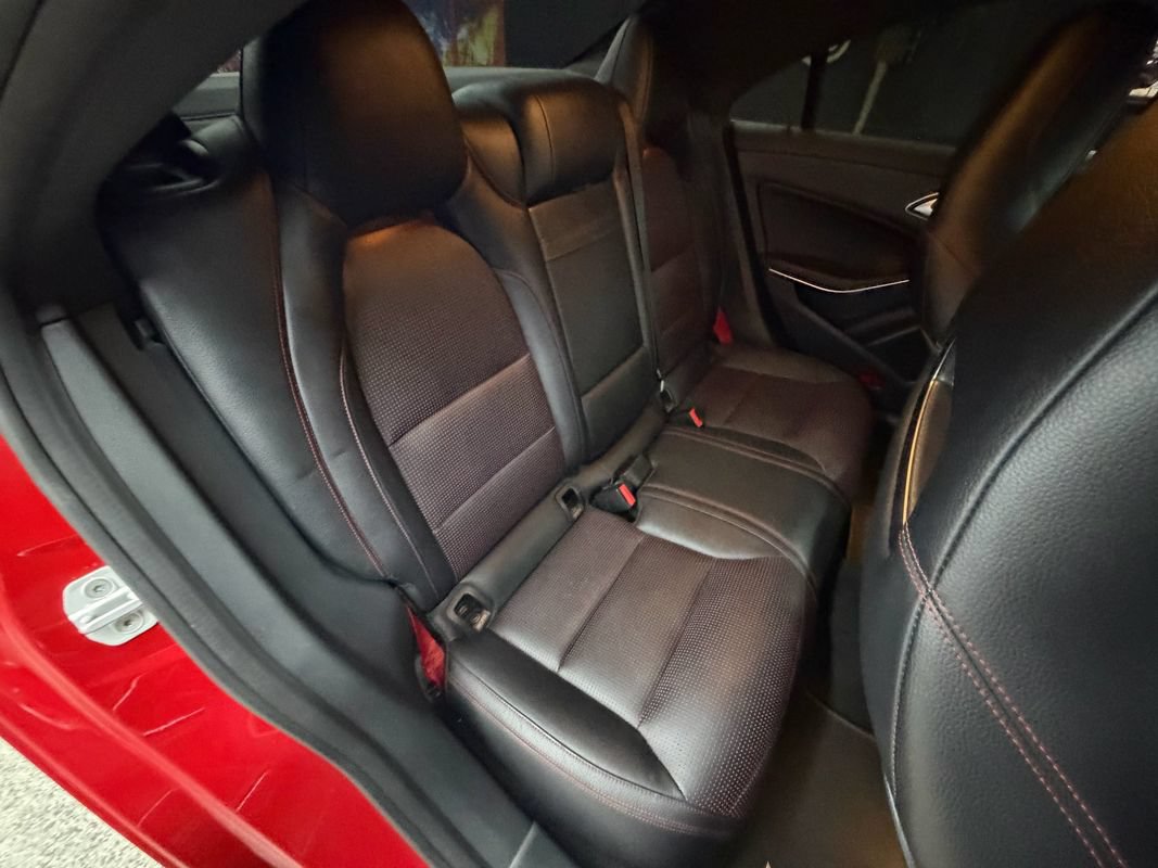 Used 2017 Mercedes-Benz CLA 45 AMG 4MATIC image 18