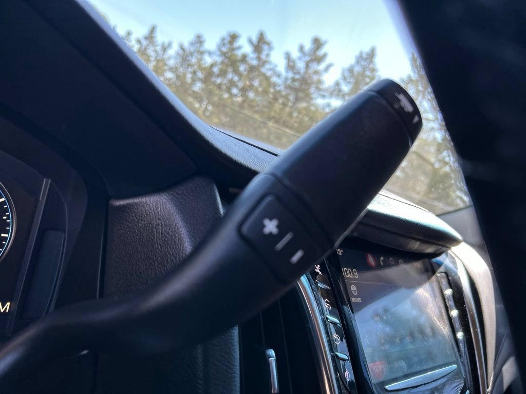 Used 2015 Cadillac Escalade ESV Premium AWD/4WD image 20