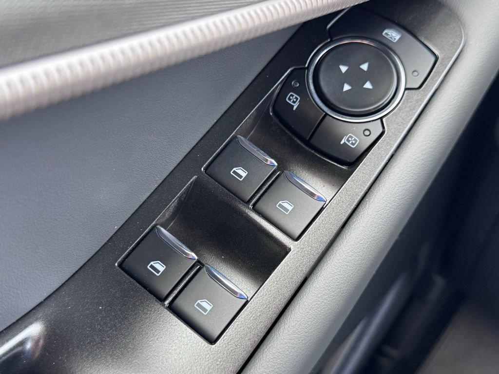 New 2026 Ford Explorer Active AWD/4WD image 25
