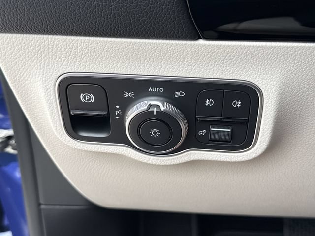 New 2025 Mercedes-Benz GLA 250 image 18