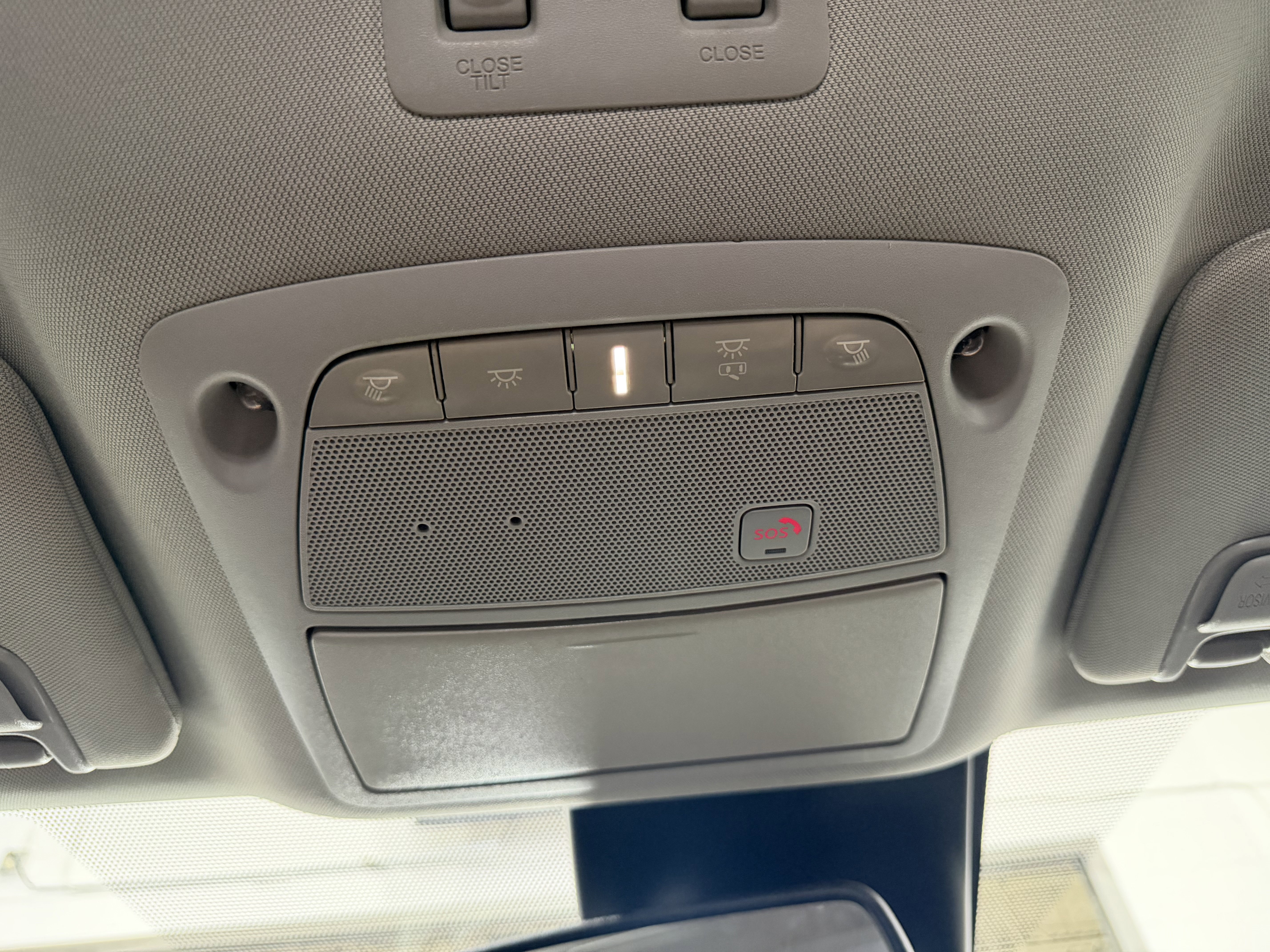 Used 2019 Nissan Murano Platinum image 17