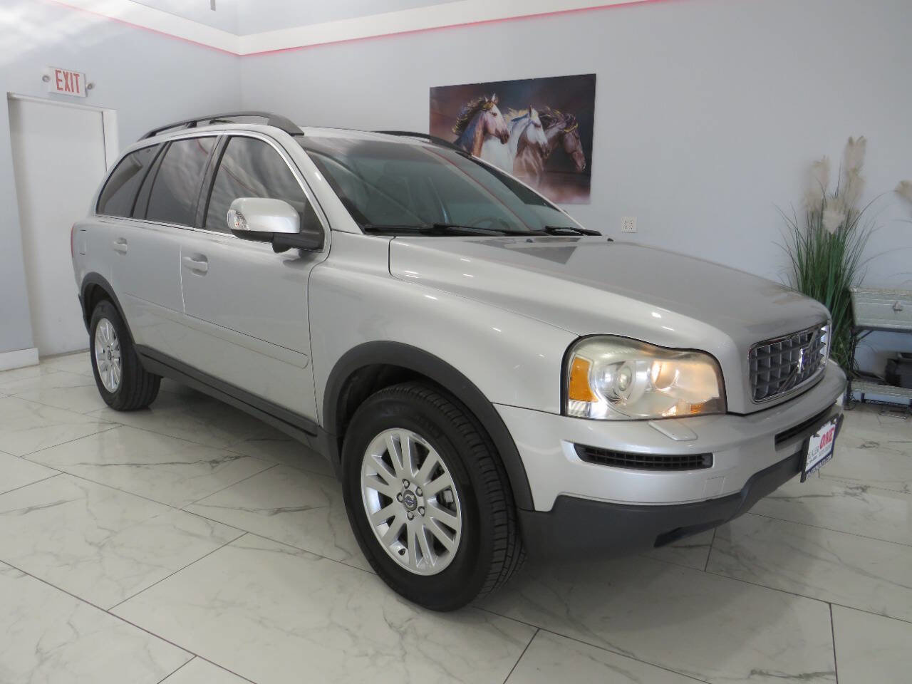 Used 2008 Volvo XC90 3.2 image 2