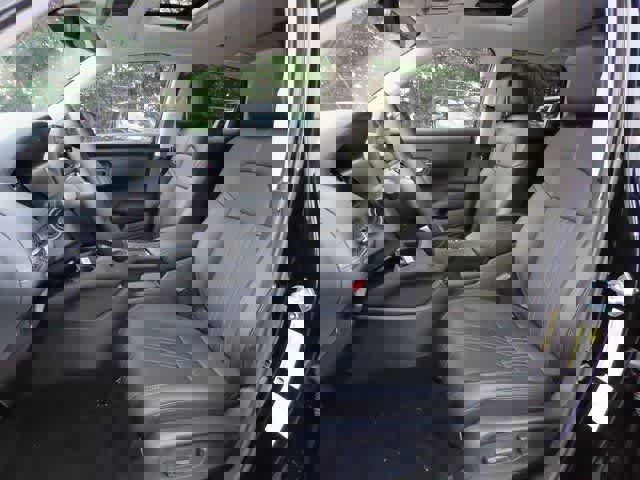 New 2026 Honda HR-V EX-L image 12