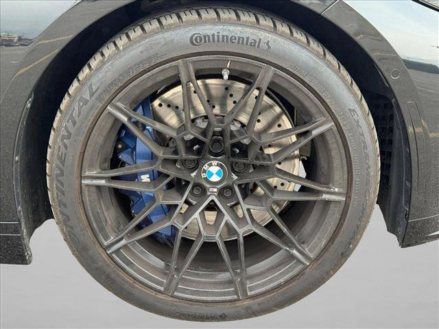 Used 2024 BMW M3 Competition image 8