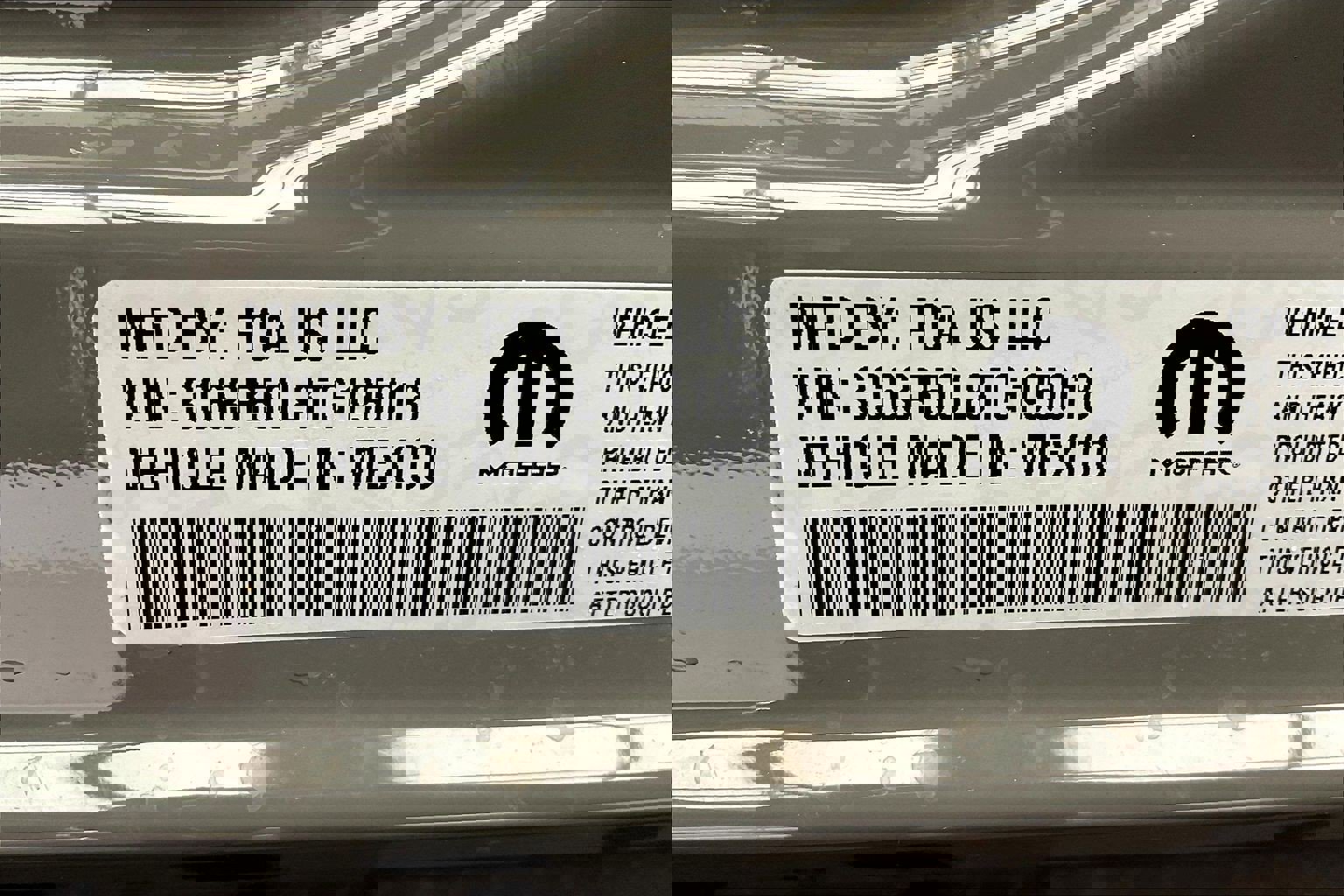 New 2026 RAM 2500 Tradesman image 20