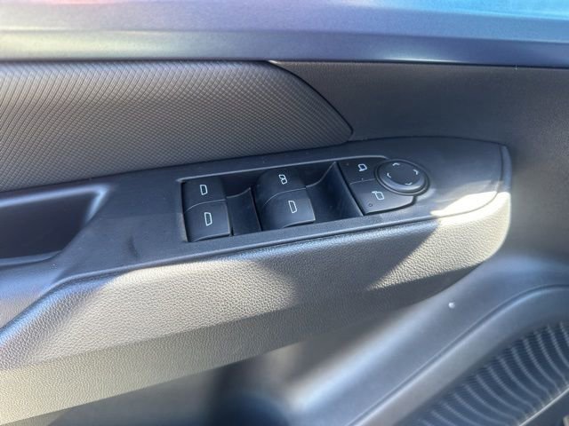 New 2026 Chevrolet Equinox EV LT image 13