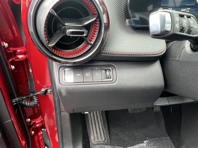 New 2026 Chevrolet Equinox RS w/ Convenience Package III image 12