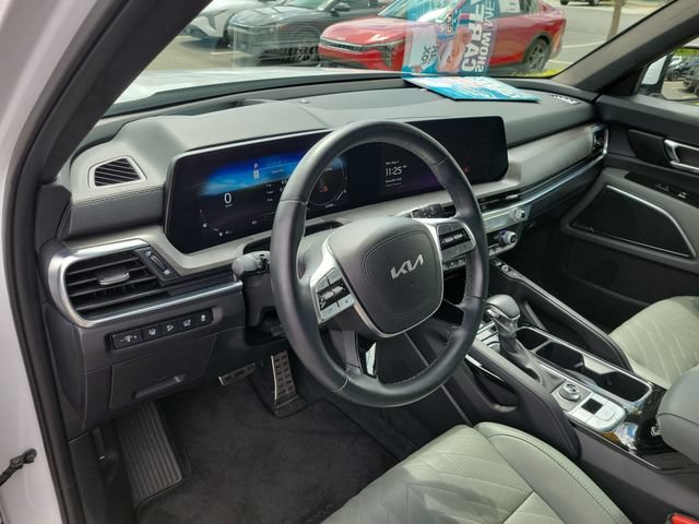 Certified 2024 Kia Telluride SX Prestige X-Pro AWD/4WD image 26