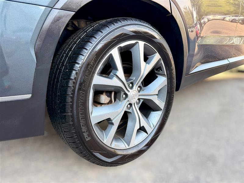 Used 2020 Hyundai Palisade SEL AWD/4WD image 29