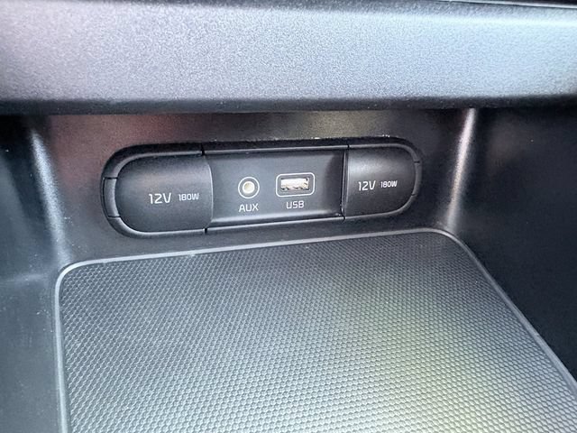 Used 2021 Kia Forte LXS FWD image 18