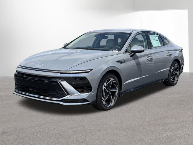 New 2026 Hyundai Sonata SEL image 32