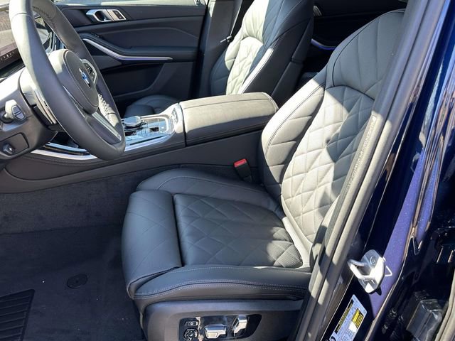 New 2026 BMW X5 xDrive40i w/ M Sport Package AWD/4WD image 14