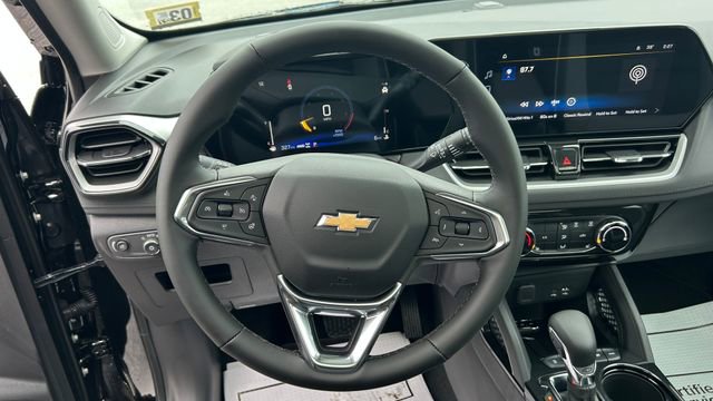 New 2026 Chevrolet TrailBlazer LT image 22