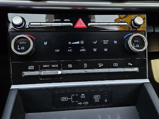 Used 2024 Hyundai Santa Fe XRT AWD/4WD image 25