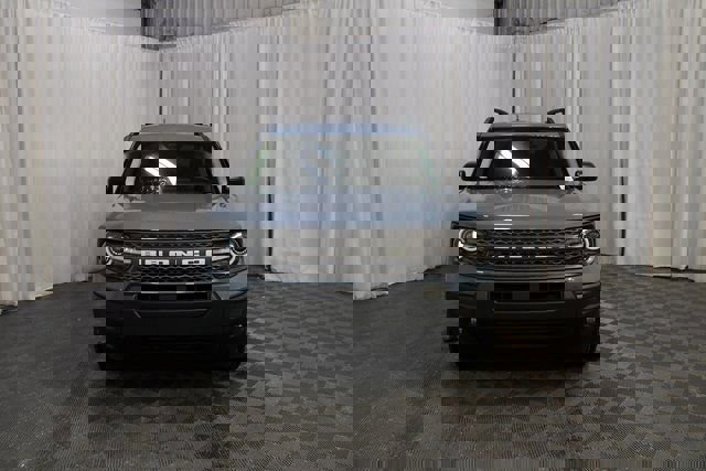New 2025 Ford Bronco Sport Big Bend w/ Convenience Package image 28