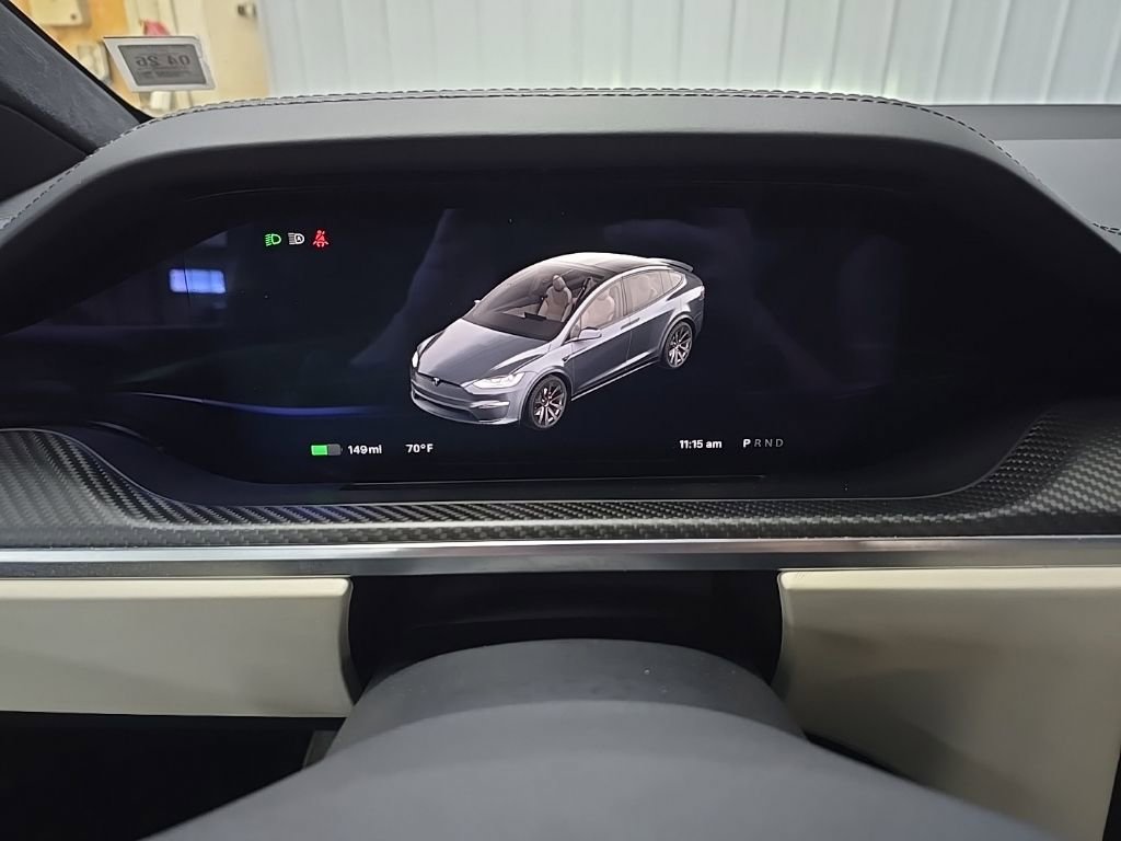 Used 2023 Tesla Model X Plaid image 24