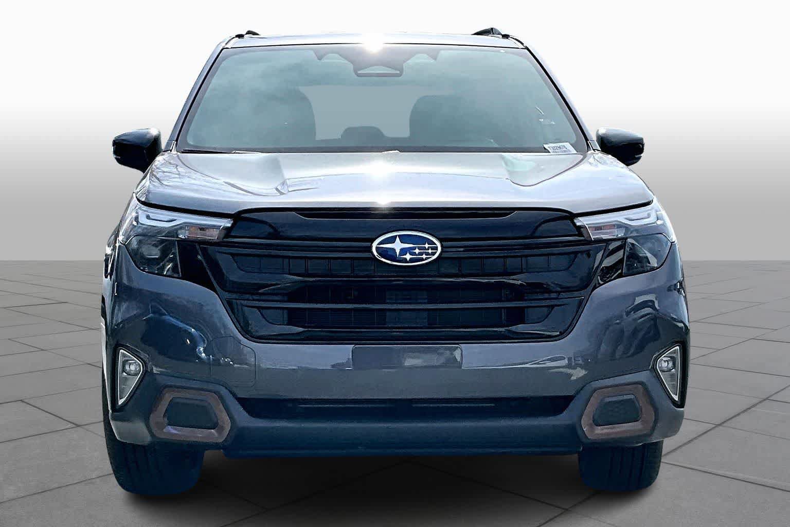 New 2026 Subaru Forester Sport AWD/4WD image 3