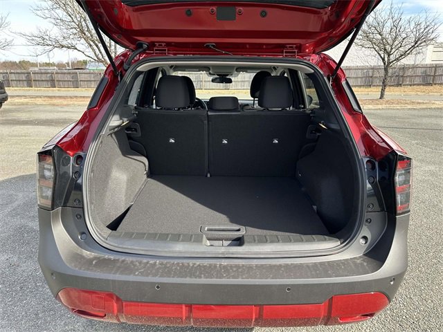 New 2026 Nissan Kicks SV w/ Cold Weather Package image 12