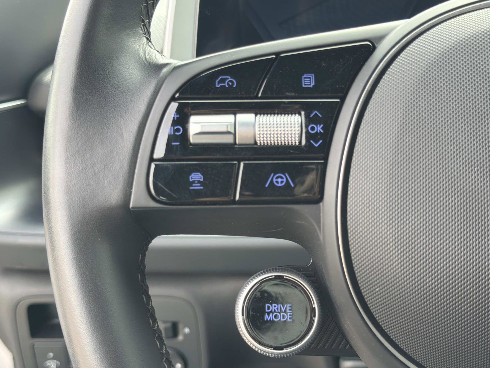 Used 2023 Hyundai Ioniq 6 SE image 9