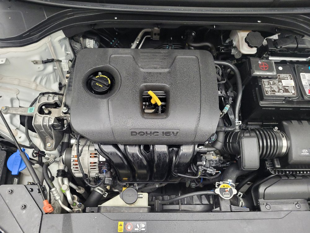 Used 2019 Hyundai Elantra SE w/ Cargo Package FWD image 30