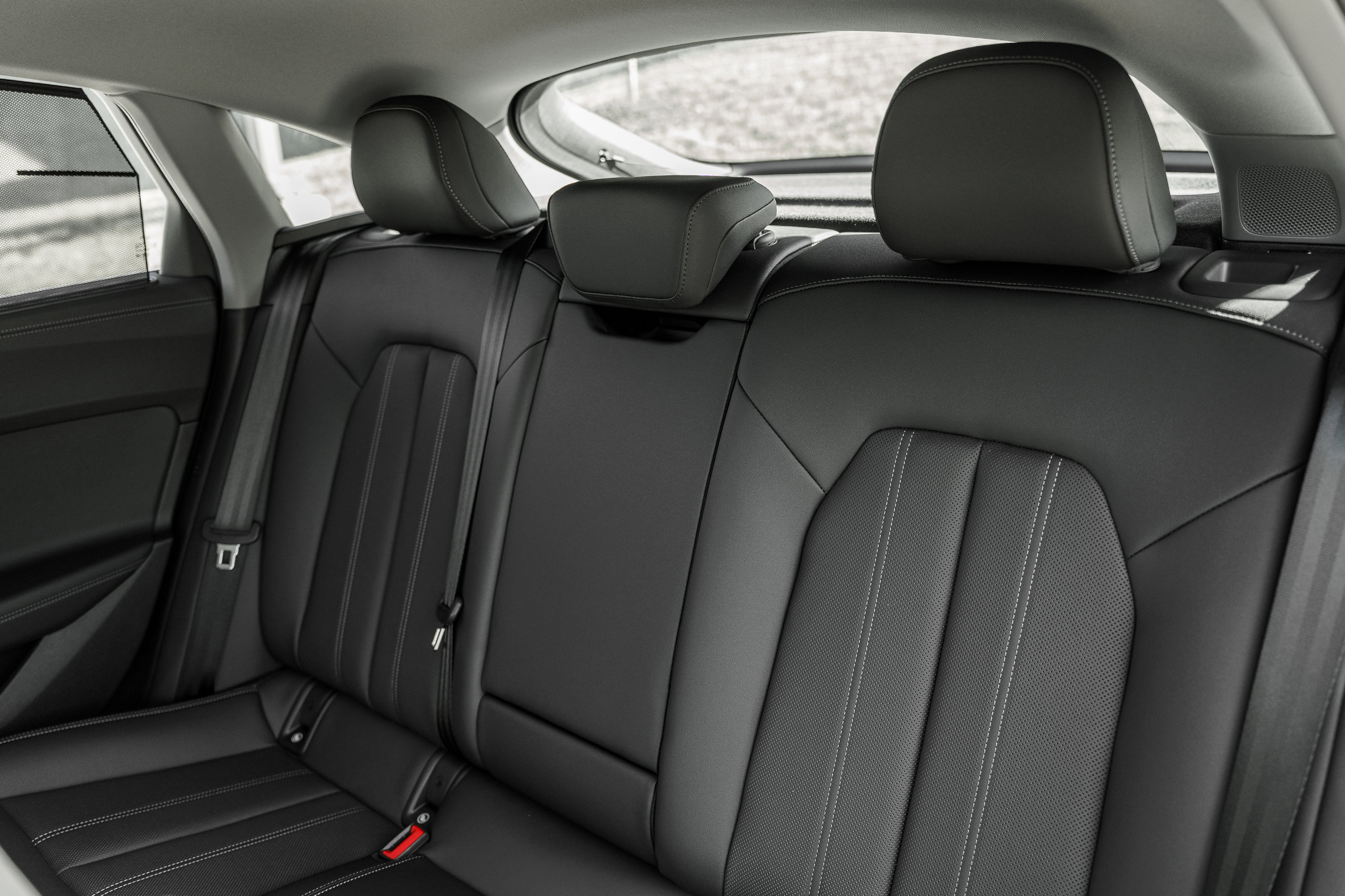 New 2025 Audi A5 2.0T Premium Plus image 26