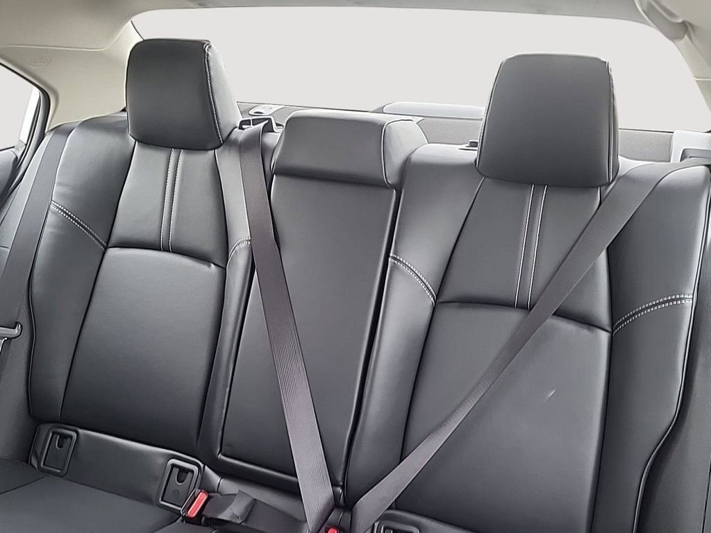 New 2026 Toyota Corolla XLE FWD image 19