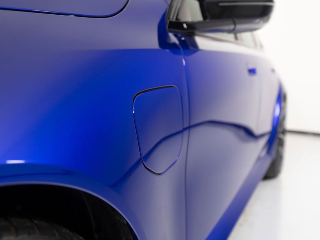 Used 2025 BMW M5 Touring AWD/4WD image 38
