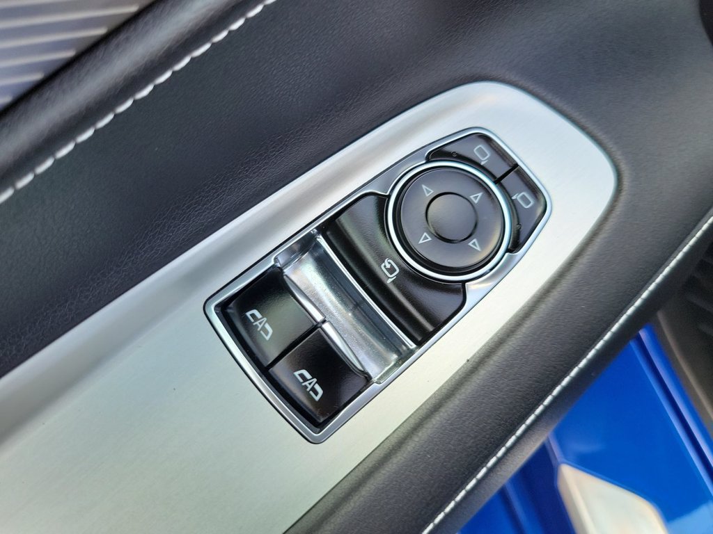 Certified 2020 Chevrolet Corvette Stingray Preferred Cpe w/ 2LT Preferred Equipment Group RWD image 21