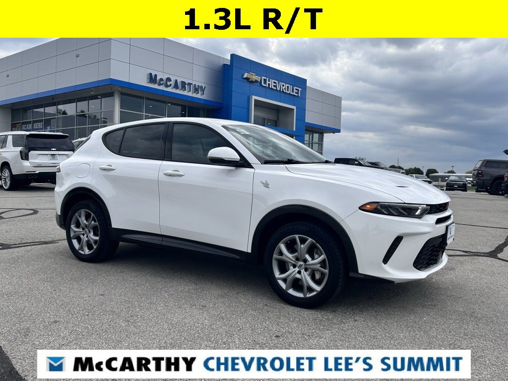 Used 2024 Dodge Hornet R/T