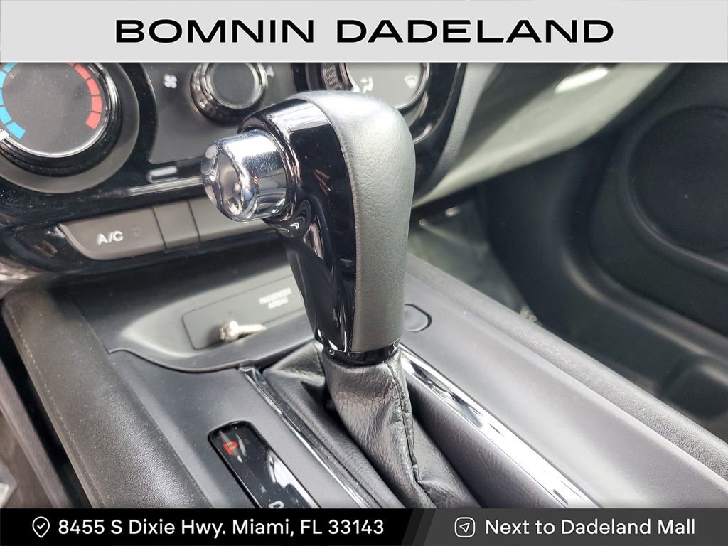 Used 2022 Honda HR-V Sport image 14