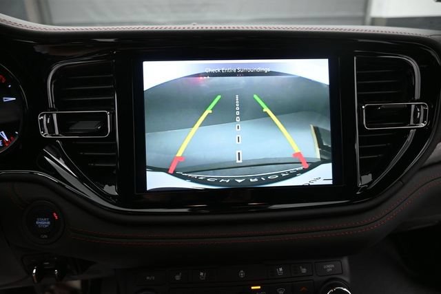 Used 2024 Dodge Durango R/T AWD/4WD image 34