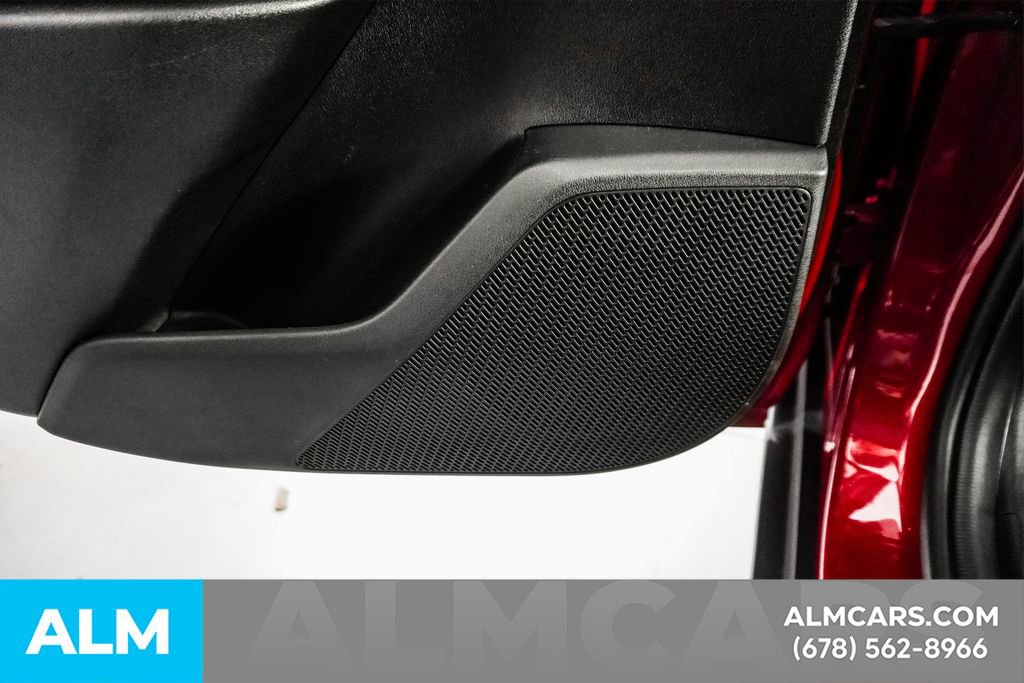 Used 2025 Kia K4 EX image 51