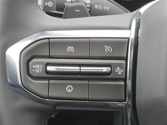 New 2026 GMC Terrain Elevation w/ Elevation Premium Package image 14