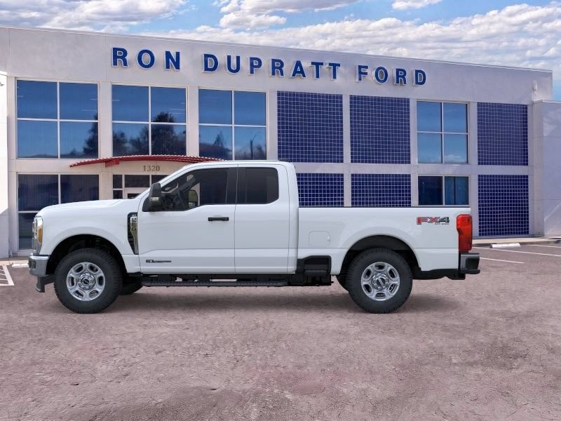 New 2026 Ford F250 4x4 SuperCab Super Duty image 4