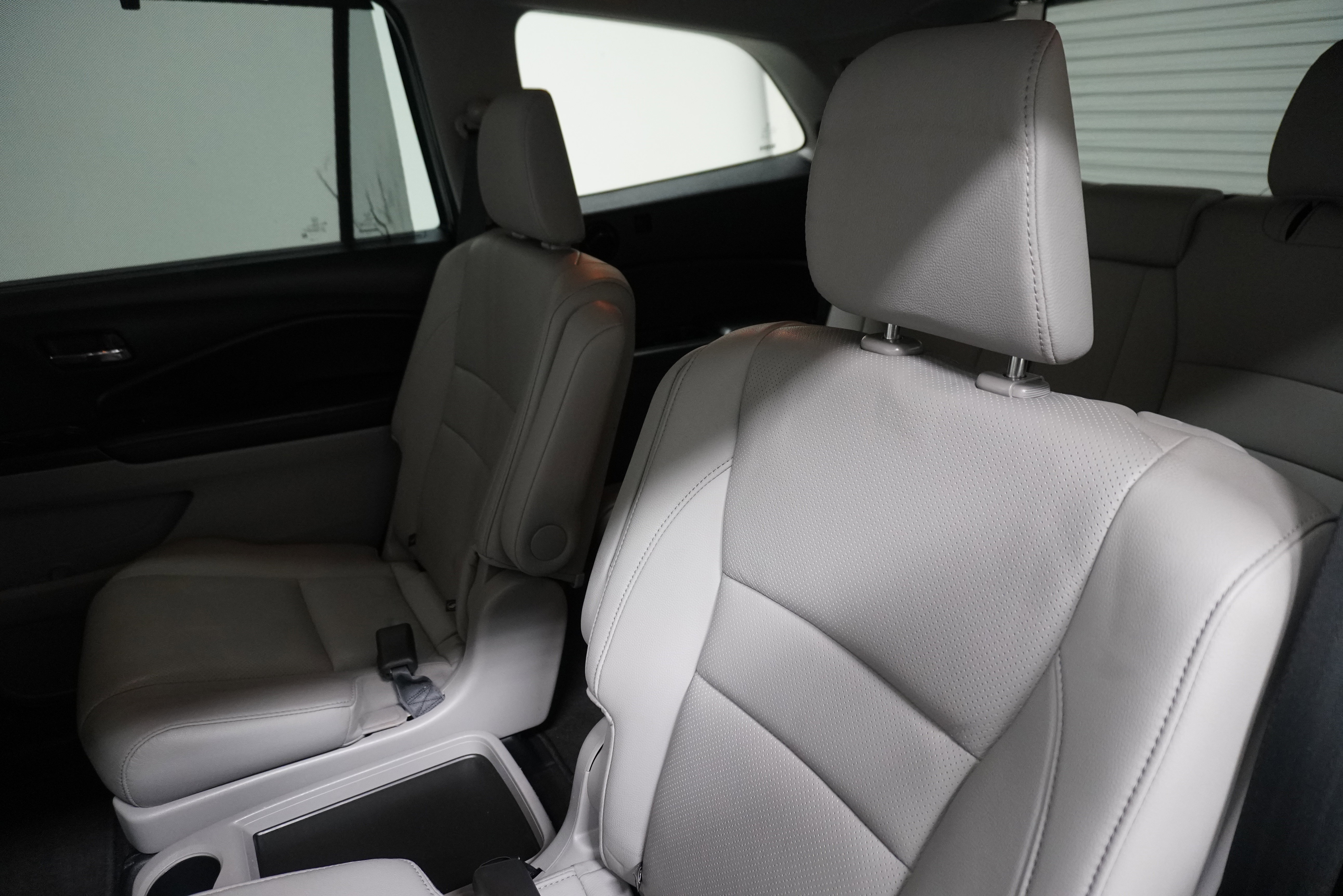 Used 2020 Honda Pilot Elite image 12