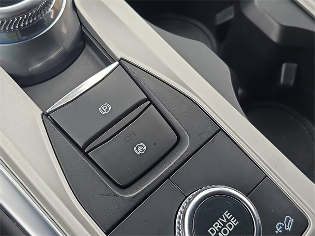 Used 2023 Ford Explorer Timberline w/ Timberline Technology Package image 29