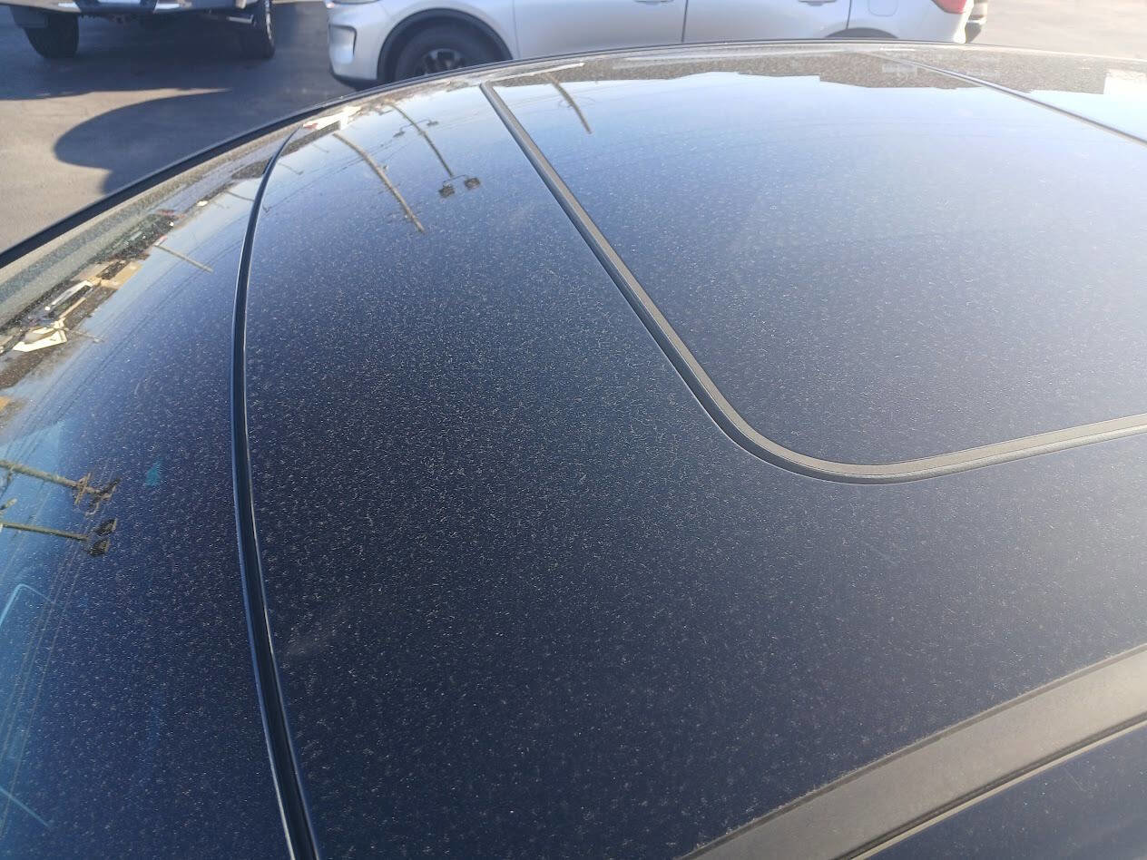 Used 2019 Hyundai Sonata Limited image 11