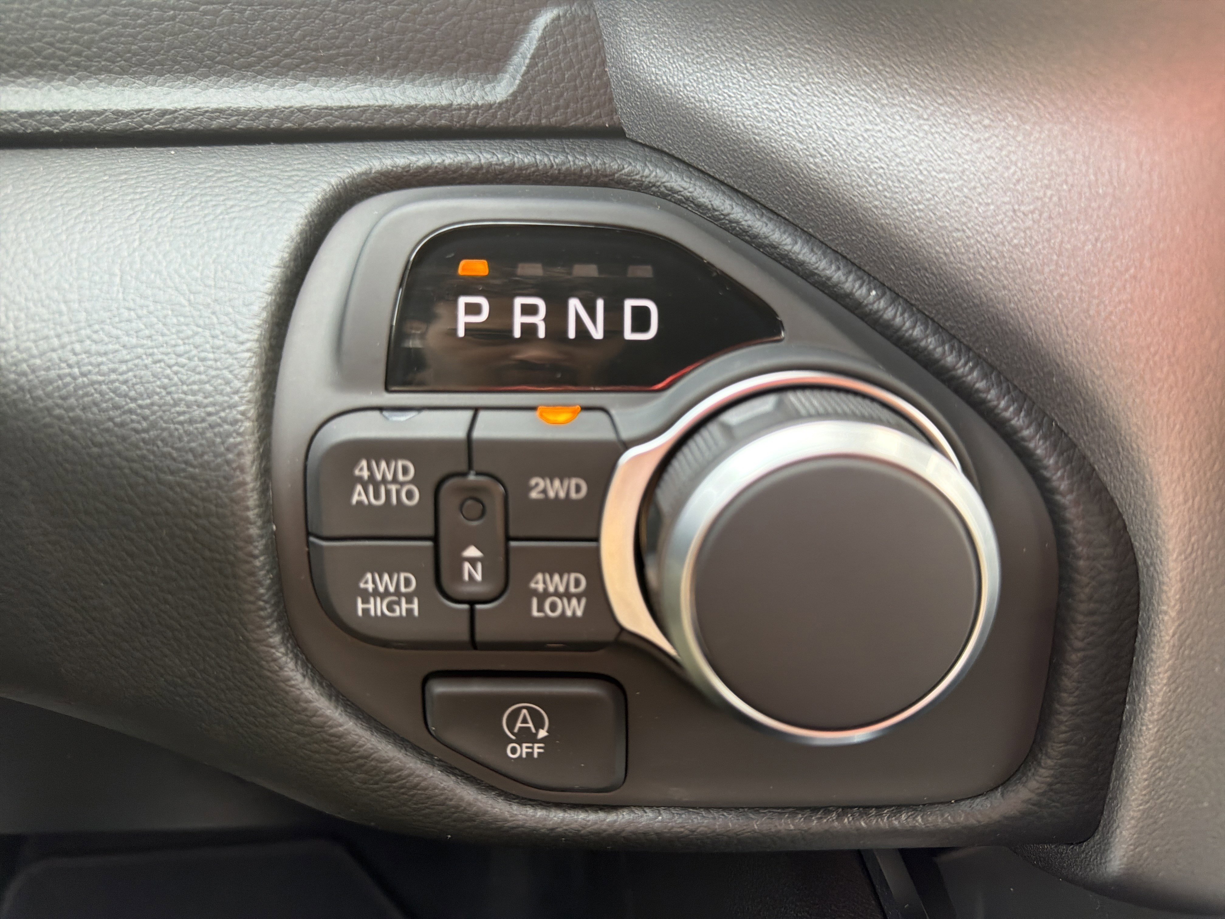 New 2026 RAM 1500 Big Horn AWD/4WD image 32