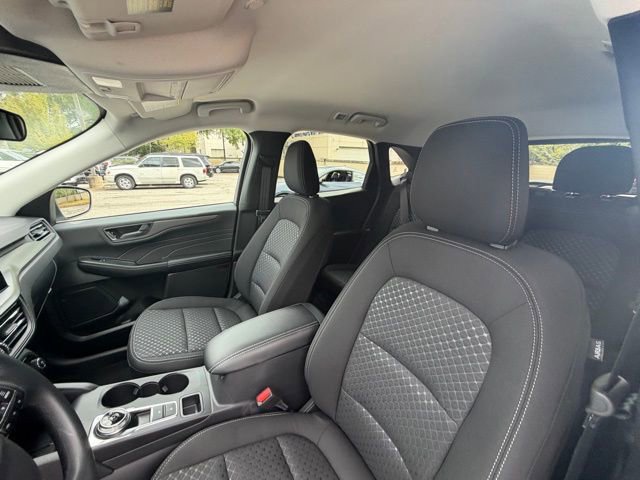 New 2026 Ford Escape Active image 12
