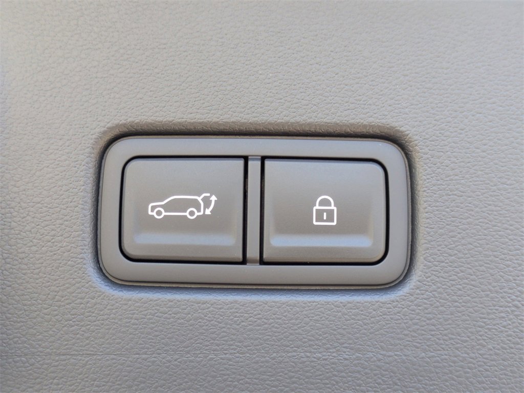 New 2026 Hyundai Palisade Calligraphy image 13