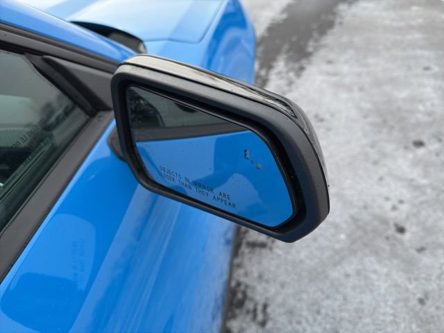 Used 2024 Ford Mustang GT Premium RWD image 7