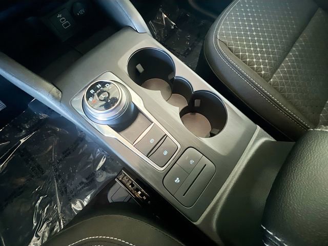 Used 2026 Ford Escape Active image 25