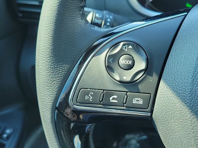 Used 2024 Mitsubishi Eclipse Cross SE AWD/4WD image 24